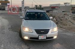 هیۆندای سۆناتا